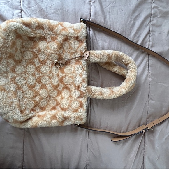 Coach bag - Picture 1 of 4